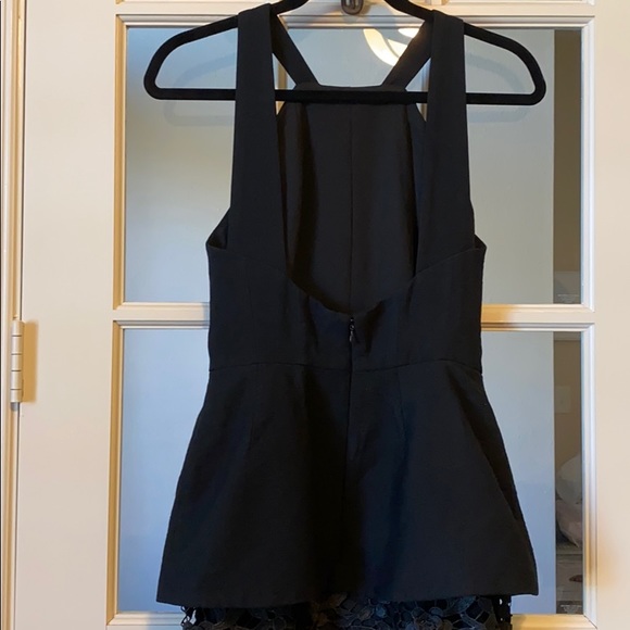 CAMEO “RAMPART” DRESS - Picture 4 of 8